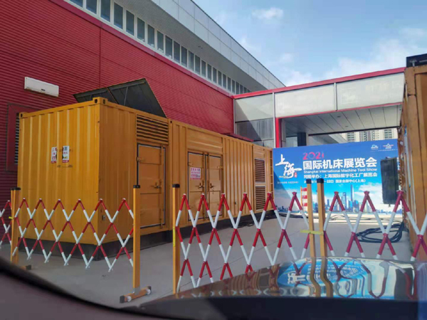 林州发电机出租 对于发电机的特性你了解多少？