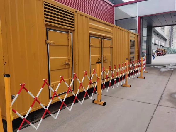 林州发电机出租 你知道怎样鉴定发电机品质的好坏吗？