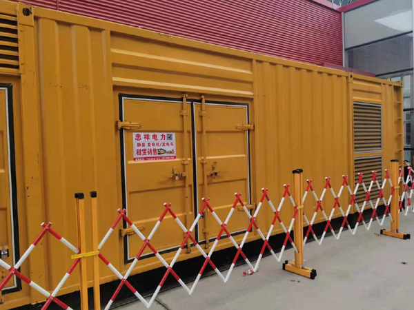 林州关于通用发电机的十万个为什么？