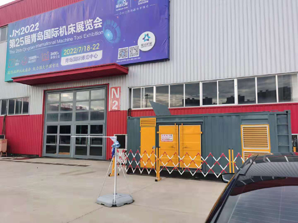 林州发电机租赁-柴油发电机组不及时维护危害大