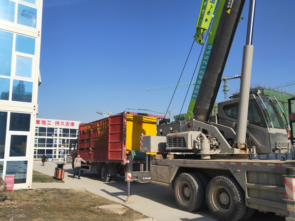 林州发电机出租50KW柴油发电机组需要配多粗电缆线