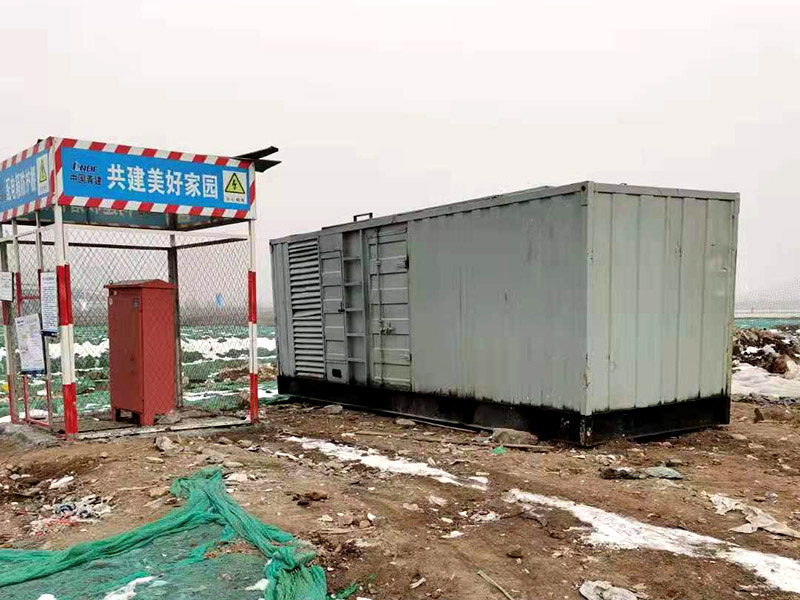 林州燃气发电机在高海拔地区运行时会遇到哪些常见故障？