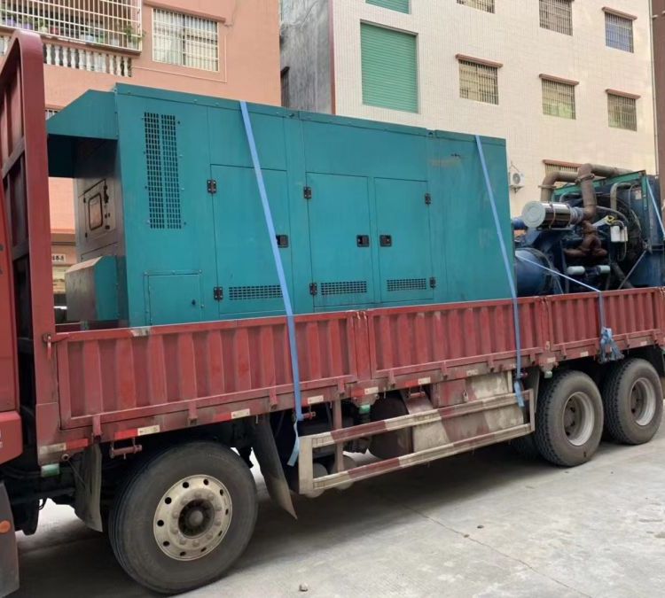 林州如何在不同负载率下确保 400KW 柴油发电机组的正常运行？