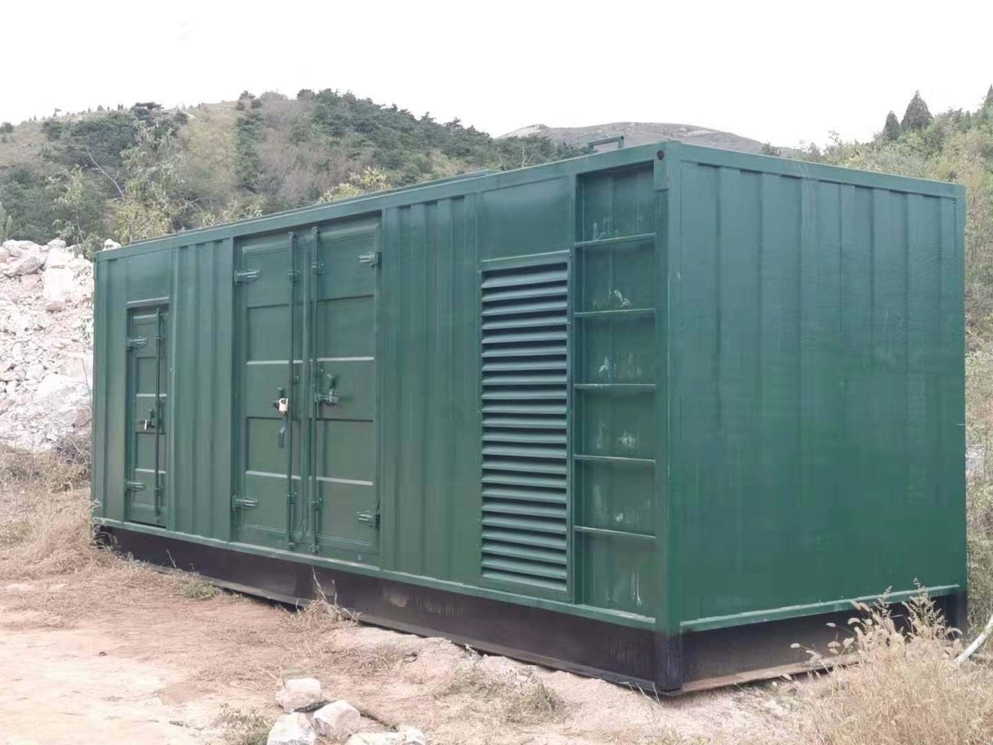 林州如何对接地系统进行定期检测和维护？