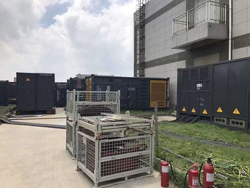 林州除了定期检查，还有哪些方法可以及时发现接触式转速表探头的磨损？