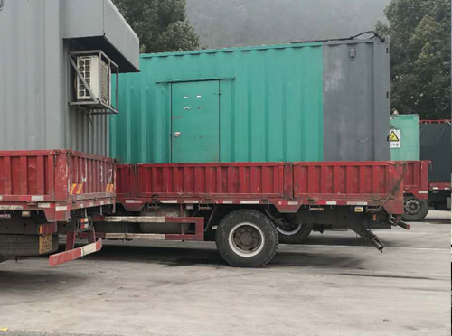 林州柴油发电机组使用注意安全事项有哪些？
