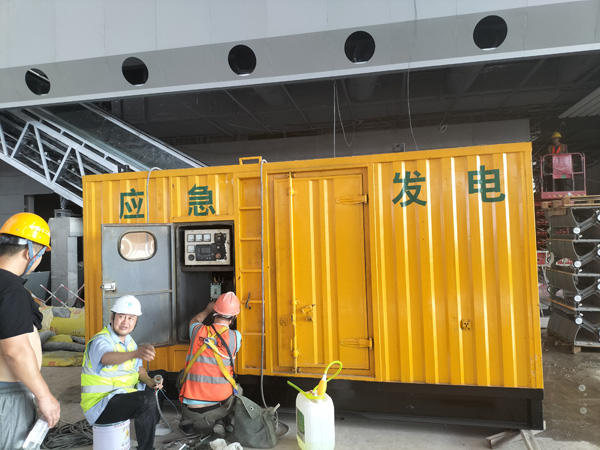 林州怎样判断空气滤清器是否需要更换？