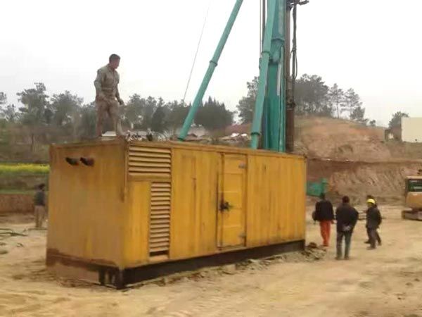 林州柴油发电机组应用场合有哪些？